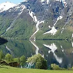 Lovely In Eikesdal With Kitchen Holiday home