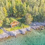 Lovely In Eikesdal With Kitchen Holiday home *