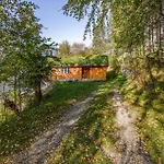 Lovely In Eikesdal With Kitchen Overas