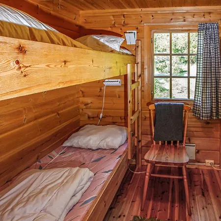 Lovely In Eikesdal With Kitchen * Øverås