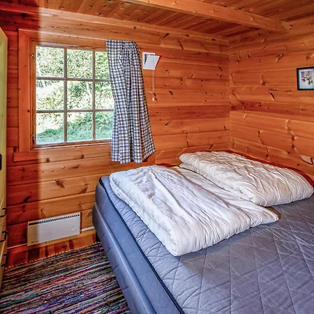 Lovely In Eikesdal With Kitchen 別荘 Øverås