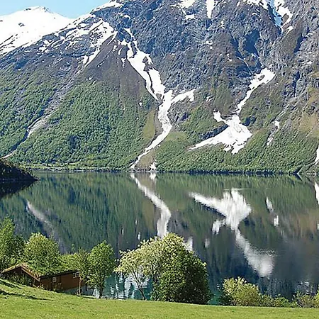 Lovely In Eikesdal With Kitchen 別荘