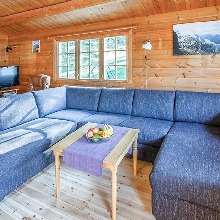 別荘 Lovely In Eikesdal With Kitchen